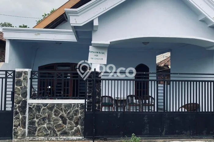 Rumah Murah Dijual di Pare, Kediri Harga Rp.450 Juta Rumah Murah Dijual di Pare, Kediri Harga Rp.450 Juta