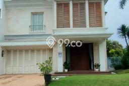 Rumah Luxury Modern Tanpa Renovasi di Lidah Wetan Surabaya Rumah Luxury Modern Tanpa Renovasi di Lidah Wetan Surabaya