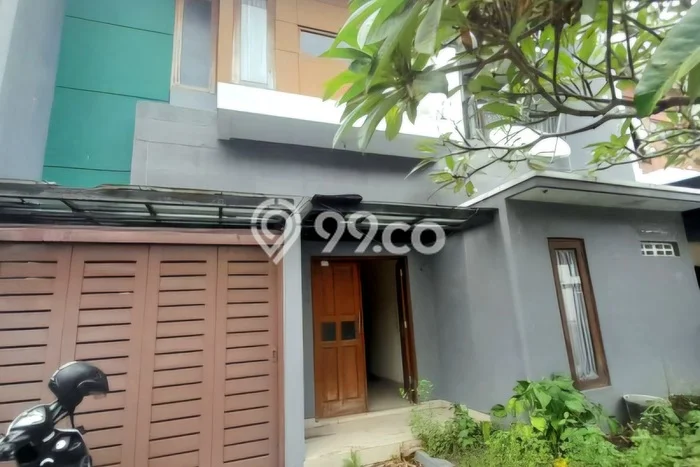 Rumah Strategis Minimalis Lb 182m2 di Banguntapan, Bantul Rumah Strategis Minimalis Lb 182m2 di Banguntapan, Bantul