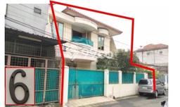 Jual Rumah Mewah Elegan Dengan View Cantik di Otista, Jakarta Timur Jual Rumah Mewah Elegan Dengan View Cantik di Otista, Jakarta Timur