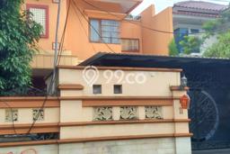Jual Rumah Luas Megah Dengan View Eksklusif di Duren Tiga, Jakarta Selatan Jual Rumah Luas Megah Dengan View Eksklusif di Duren Tiga, Jakarta Selatan