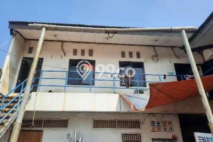 Komersial Favorit Dijual di Duren Sawit Jakarta Timur Kawasan Pusat Bisnis Komersial Favorit Dijual di Duren Sawit Jakarta Timur Kawasan Pusat Bisnis