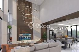 Hunian Super Elit dengan Akses Paling Strategis di Pegadungan, Jakarta Barat Hunian Super Elit dengan Akses Paling Strategis di Pegadungan, Jakarta Barat