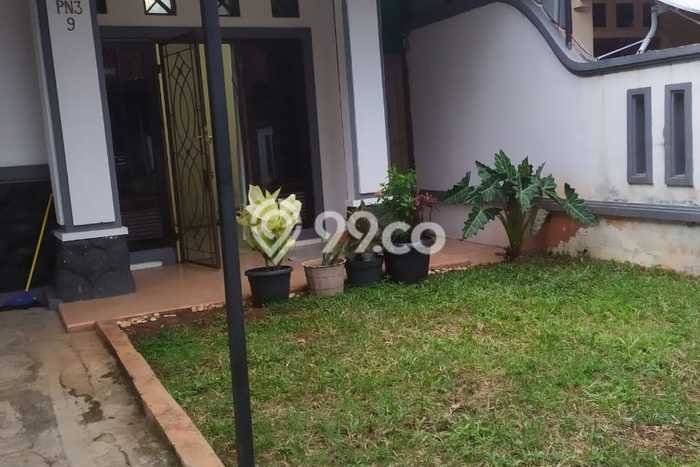 Jual Rumah Favorit Siap Huni LB 72m2 di Gunung Putri, Bogor Jual Rumah Favorit Siap Huni LB 72m2 di Gunung Putri, Bogor