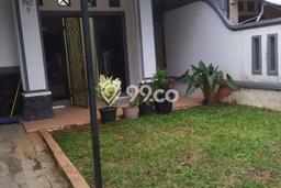 Jual Rumah Favorit Siap Huni LB 72m2 di Gunung Putri, Bogor Jual Rumah Favorit Siap Huni LB 72m2 di Gunung Putri, Bogor