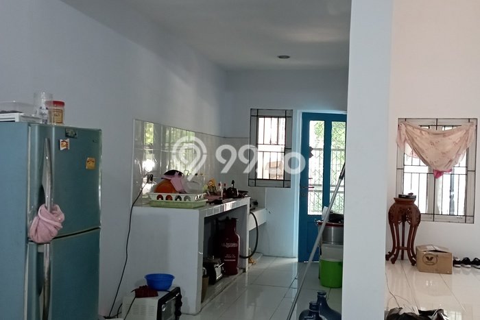 Rumah Modern 2 KT di Pegadungan Jakarta Barat Full Furnished Rumah Modern 2 KT di Pegadungan Jakarta Barat Full Furnished