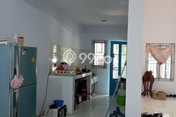Rumah Modern 2 KT di Pegadungan Jakarta Barat Full Furnished Rumah Modern 2 KT di Pegadungan Jakarta Barat Full Furnished
