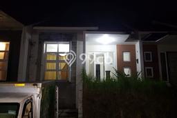 Dijual Rumah Minimalis Bagus Punya 2 KT di Bogor Selatan Bogor - Dijual Rumah Minimalis Bagus Punya 2 KT di Bogor Selatan Bogor -