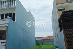 Kavling Tanah untuk Dijual di Pegadungan, Jakarta Barat, Luas 137m2 Kavling Tanah untuk Dijual di Pegadungan, Jakarta Barat, Luas 137m2