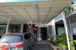 Dijual Rumah Elit Exclusive di Karang Tengah, Tangerang Dijual Rumah Elit Exclusive di Karang Tengah, Tangerang