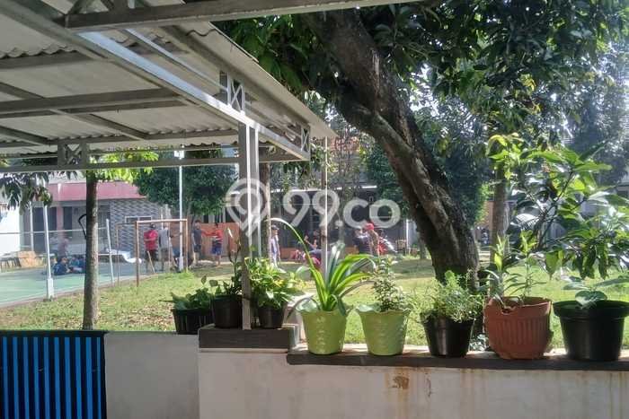 Hunian Terjangkau Dijual di Legok, Tangerang Harga Rp 460 Juta Hunian Terjangkau Dijual di Legok, Tangerang Harga Rp 460 Juta