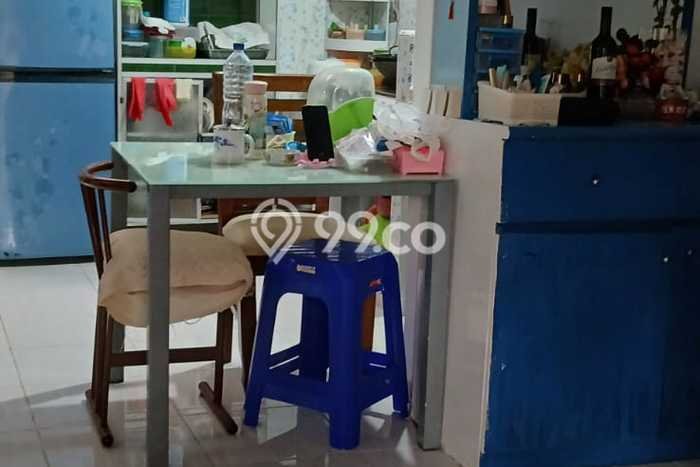 Hunian Terjangkau Dijual di Legok, Tangerang Harga Rp 460 Juta Hunian Terjangkau Dijual di Legok, Tangerang Harga Rp 460 Juta