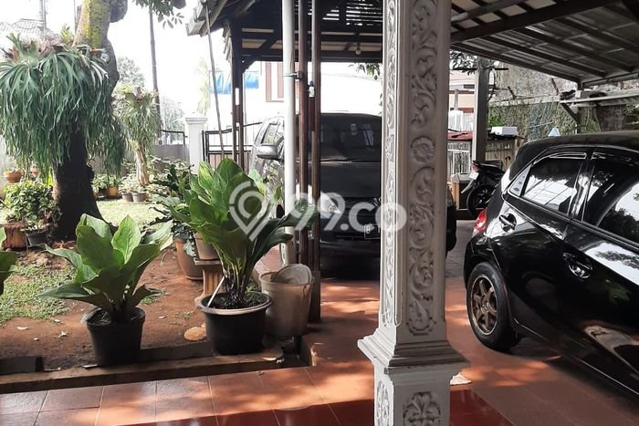 Hunian Eksklusif Dijual LT 394m2 di Cilandak, Jakarta Selatan Hunian Eksklusif Dijual LT 394m2 di Cilandak, Jakarta Selatan