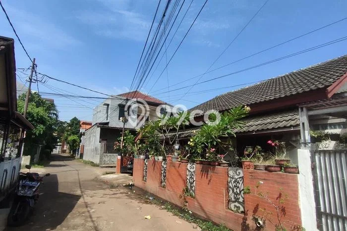 Rumah Modern 3 KT di Jatimurni Bekasi Unfurnished Rumah Modern 3 KT di Jatimurni Bekasi Unfurnished