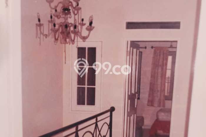 Dijual Rumah Modern 2 KT di Kalideres, Jakarta Barat Dijual Rumah Modern 2 KT di Kalideres, Jakarta Barat
