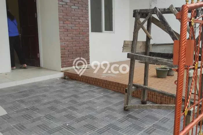 Jual Rumah Murah Meriah Ciomas Punya 2 Kamar & LT 60m2 Jual Rumah Murah Meriah Ciomas Punya 2 Kamar & LT 60m2