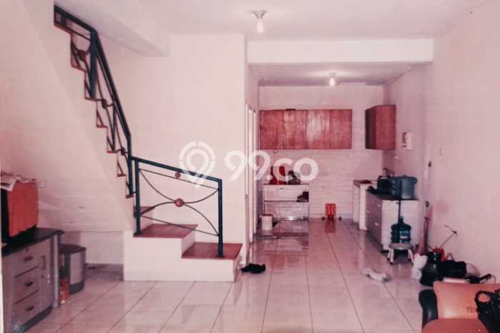 Dijual Rumah Modern 2 KT di Kalideres, Jakarta Barat Dijual Rumah Modern 2 KT di Kalideres, Jakarta Barat