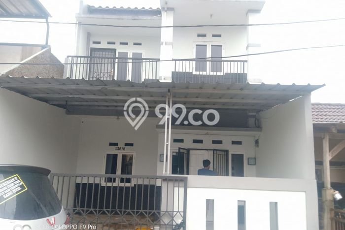 Jual Rumah Bagus Siap Huni LB 96m2 di Cikupa, Tangerang Jual Rumah Bagus Siap Huni LB 96m2 di Cikupa, Tangerang