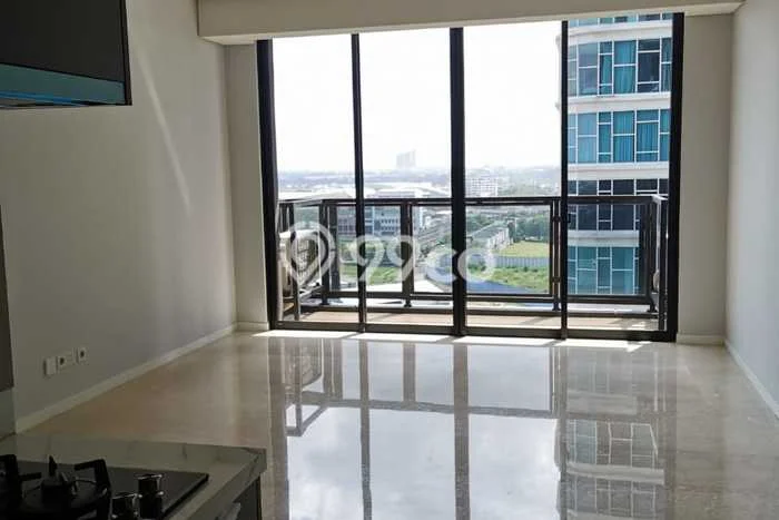Dijual Apartemen Mewah 2 KT & 2 KM di Serpong Utara, Tangerang Selatan Dijual Apartemen Mewah 2 KT & 2 KM di Serpong Utara, Tangerang Selatan