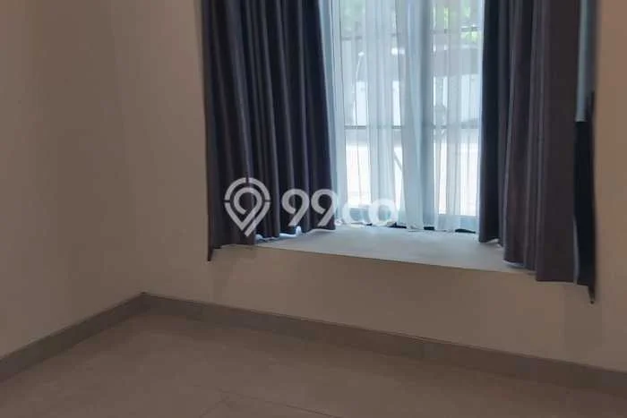 Rumah Modern 2 KT di Bintaro Tangerang Selatan Unfurnished Rumah Modern 2 KT di Bintaro Tangerang Selatan Unfurnished
