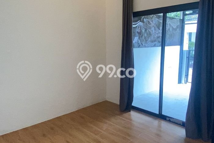 Rumah Minimalis 3 KT LT 90m2 di Sektor 3A-Bintaro Rumah Minimalis 3 KT LT 90m2 di Sektor 3A-Bintaro