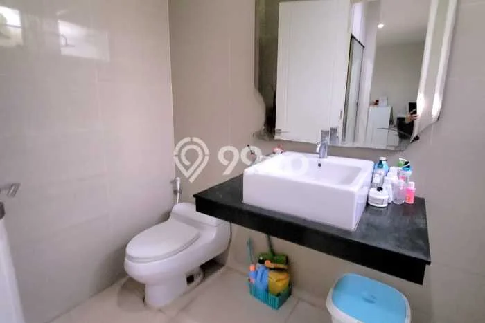 Dijual Rumah Luas Megah Dengan View Eksklusif di Sektor 7-Bintaro, Tangerang Selatan Dijual Rumah Luas Megah Dengan View Eksklusif di Sektor 7-Bintaro, Tangerang Selatan
