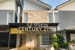INVESTASI TEPAT! Rumah di Sektor 9-Bintaro, LT 105m² LB 128m² INVESTASI TEPAT! Rumah di Sektor 9-Bintaro, LT 105m² LB 128m²