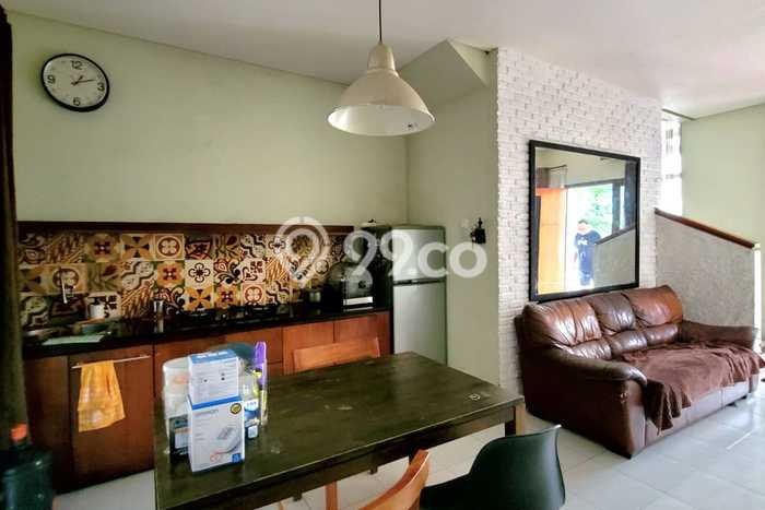 Rumah Minimalis 3 KT di Sektor 8 - Bintaro Tangerang Selatan Unfurnished Rumah Minimalis 3 KT di Sektor 8 - Bintaro Tangerang Selatan Unfurnished