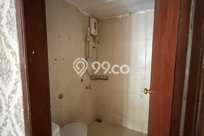 Jual Rumah Luas Elegan Dengan View Cantik di Sektor 5 - Bintaro, Tangerang Selatan Jual Rumah Luas Elegan Dengan View Cantik di Sektor 5 - Bintaro, Tangerang Selatan