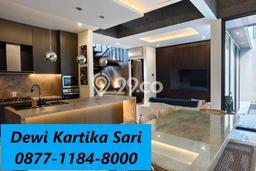 Rumah Elit Modern Tanpa Renovasi di Sektor 8 - Bintaro Tangerang Selatan Rumah Elit Modern Tanpa Renovasi di Sektor 8 - Bintaro Tangerang Selatan