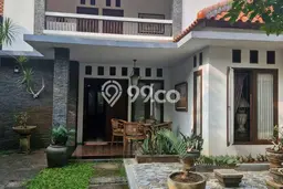 Dijual Rumah Mewah Elegan Dengan View Cantik di Sektor 9-Bintaro, Tangerang Selatan Dijual Rumah Mewah Elegan Dengan View Cantik di Sektor 9-Bintaro, Tangerang Selatan