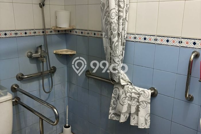 Dijual Rumah Mewah Elegan Dengan View Eksklusif di Sektor 9-Bintaro, Tangerang Selatan Dijual Rumah Mewah Elegan Dengan View Eksklusif di Sektor 9-Bintaro, Tangerang Selatan