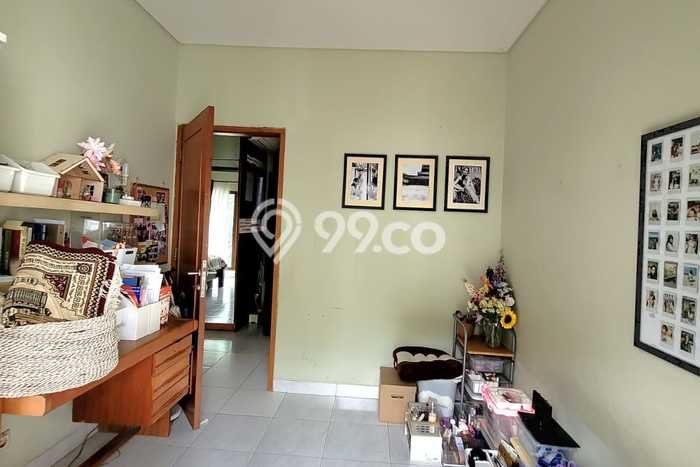 Rumah Minimalis 3 KT di Sektor 8 - Bintaro Tangerang Selatan Unfurnished Rumah Minimalis 3 KT di Sektor 8 - Bintaro Tangerang Selatan Unfurnished
