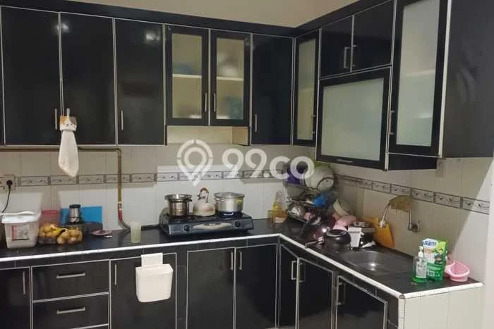 Hunian Super Mewah dengan Akses Paling Strategis di Sektor 3A - Bintaro, Tangerang Selatan Hunian Super Mewah dengan Akses Paling Strategis di Sektor 3A - Bintaro, Tangerang Selatan