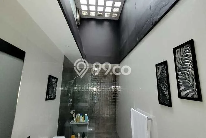 Dijual Rumah Mewah Megah Dengan View Cantik di Sektor 9-Bintaro, Tangerang Selatan Dijual Rumah Mewah Megah Dengan View Cantik di Sektor 9-Bintaro, Tangerang Selatan