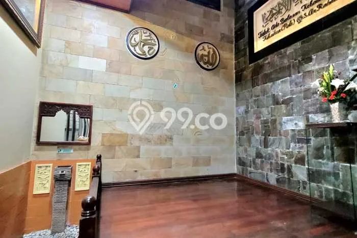 Dijual Rumah Luas Megah Dengan View Eksklusif di Sektor 7-Bintaro, Tangerang Selatan Dijual Rumah Luas Megah Dengan View Eksklusif di Sektor 7-Bintaro, Tangerang Selatan