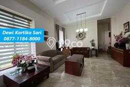 Jual Rumah Luas Elegan Dengan View Eksklusif di Sektor 9-Bintaro, Tangerang Selatan Jual Rumah Luas Elegan Dengan View Eksklusif di Sektor 9-Bintaro, Tangerang Selatan