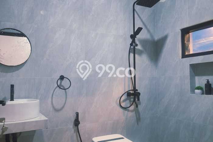 Jual Rumah Eksklusif 3 KT di Graha Raya Bintaro, Tangerang Selatan Jual Rumah Eksklusif 3 KT di Graha Raya Bintaro, Tangerang Selatan