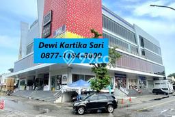 LOKASI STRATEGIS! Komersial Kawasan , Luas 7000m2m², Pusat Bisnis, Mainroad LOKASI STRATEGIS! Komersial Kawasan , Luas 7000m2m², Pusat Bisnis, Mainroad