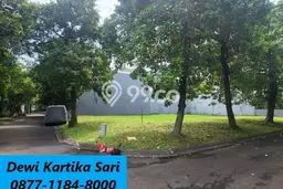 Tanah Kavling Dijual di Tangerang Selatan dengan Spesifikasi 484m2 Tanah Kavling Dijual di Tangerang Selatan dengan Spesifikasi 484m2