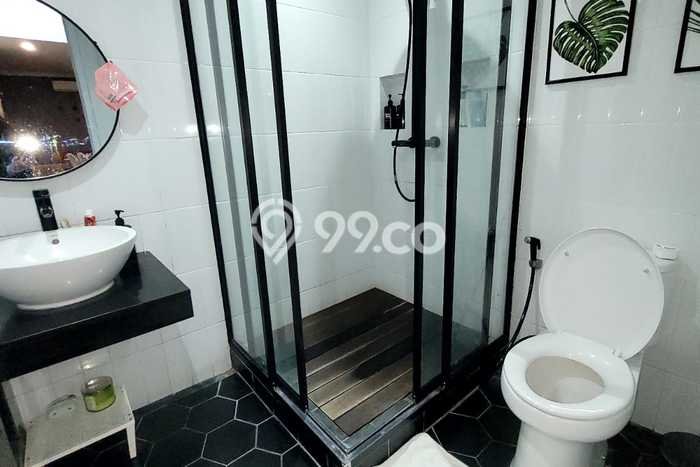 For Sale! Premium House LT 255m2 Desain Elegan di Sektor 9-Bintaro For Sale! Premium House LT 255m2 Desain Elegan di Sektor 9-Bintaro
