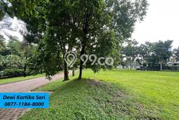 Lahan Dijual Lokasi Strategis di Tangerang Selatan dengan Luas 600m2 Lahan Dijual Lokasi Strategis di Tangerang Selatan dengan Luas 600m2