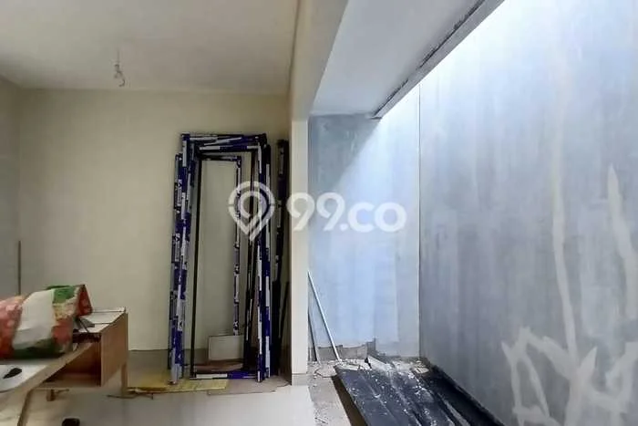 Rumah Modern 3 KT di Sektor 1 - Bintaro Jakarta Selatan Unfurnished Rumah Modern 3 KT di Sektor 1 - Bintaro Jakarta Selatan Unfurnished