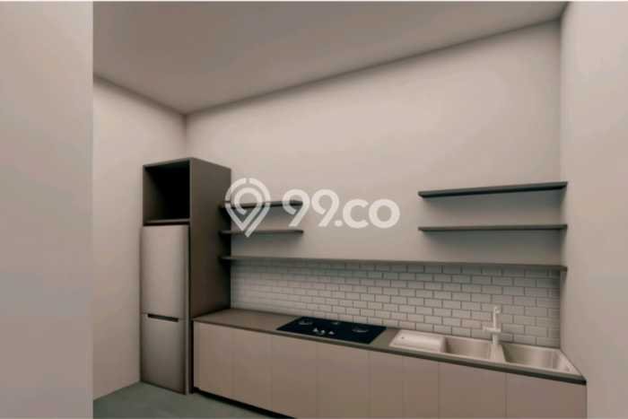 Rumah Elit LB 396m2 Siap Pakai Desain Elegan di Sektor 9-Bintaro, Tangerang Selatan Rumah Elit LB 396m2 Siap Pakai Desain Elegan di Sektor 9-Bintaro, Tangerang Selatan