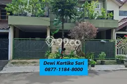 Rumah Luxury Modern Siap Huni di Sektor 5 - Bintaro Tangerang Selatan Rumah Luxury Modern Siap Huni di Sektor 5 - Bintaro Tangerang Selatan