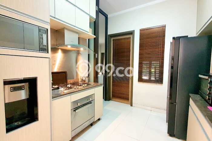 Rumah Elit Modern Tanpa Renovasi di Sektor 9-Bintaro Tangerang Selatan Rumah Elit Modern Tanpa Renovasi di Sektor 9-Bintaro Tangerang Selatan