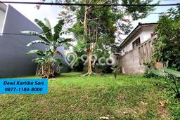Untuk Dijual Tanah 373m2 di Sektor 8 - Bintaro, Tangerang Selatan Untuk Dijual Tanah 373m2 di Sektor 8 - Bintaro, Tangerang Selatan