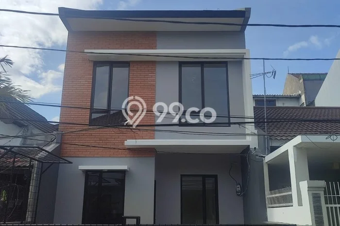 Dijual Hunian Rumah Terawat 3 KT di Sektor 5 - Bintaro, Tangerang Selatan Dijual Hunian Rumah Terawat 3 KT di Sektor 5 - Bintaro, Tangerang Selatan