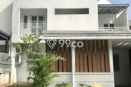 Hunian Nyaman Asri 4 KT Siap Pakai di Sektor 9-Bintaro Tangerang Selatan Hunian Nyaman Asri 4 KT Siap Pakai di Sektor 9-Bintaro Tangerang Selatan