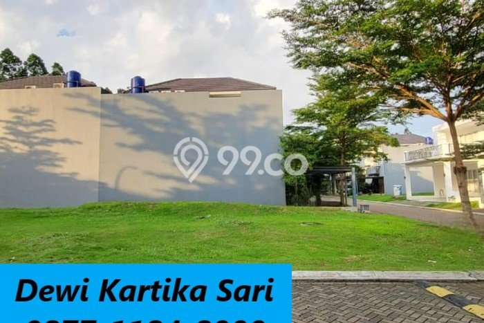 Jual Tanah Kawasan , Luas 164m2m², Lingkungan Asri, Kontur Rata Jual Tanah Kawasan , Luas 164m2m², Lingkungan Asri, Kontur Rata